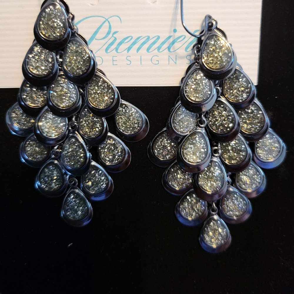 Premier Designs Earrings